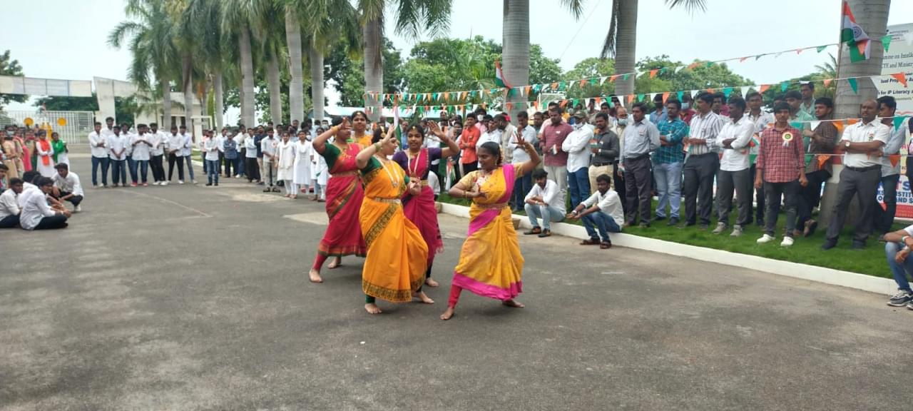 KITS Guntur Activities photo 43